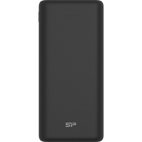 ［シリコンパワー］モバイルバッテリー SP20KMAPBKC20QCKJE
