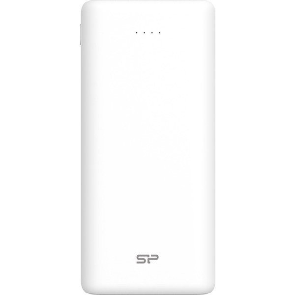 ［シリコンパワー］モバイルバッテリー SP20KMAPBKC20QCWJE