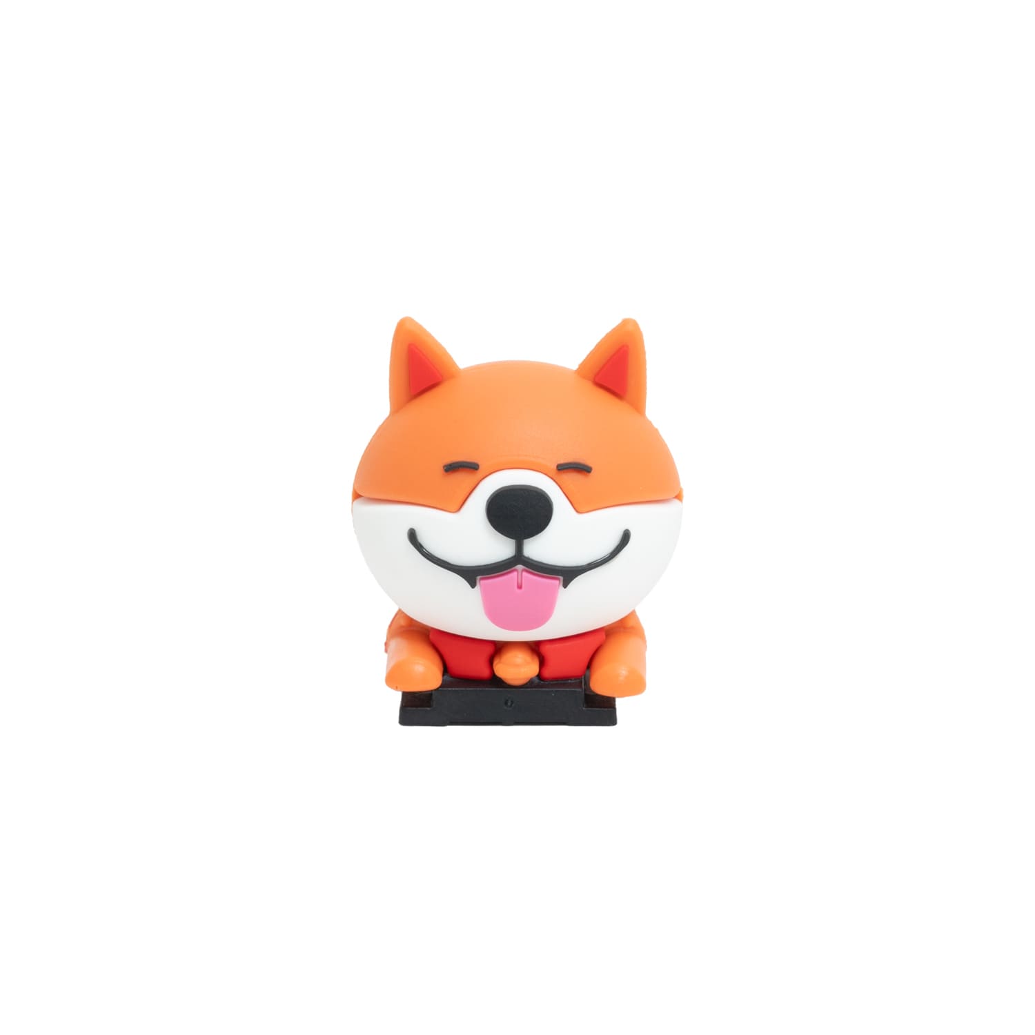 ［King］MHSC-SHIBA マスコットホットシューカバー