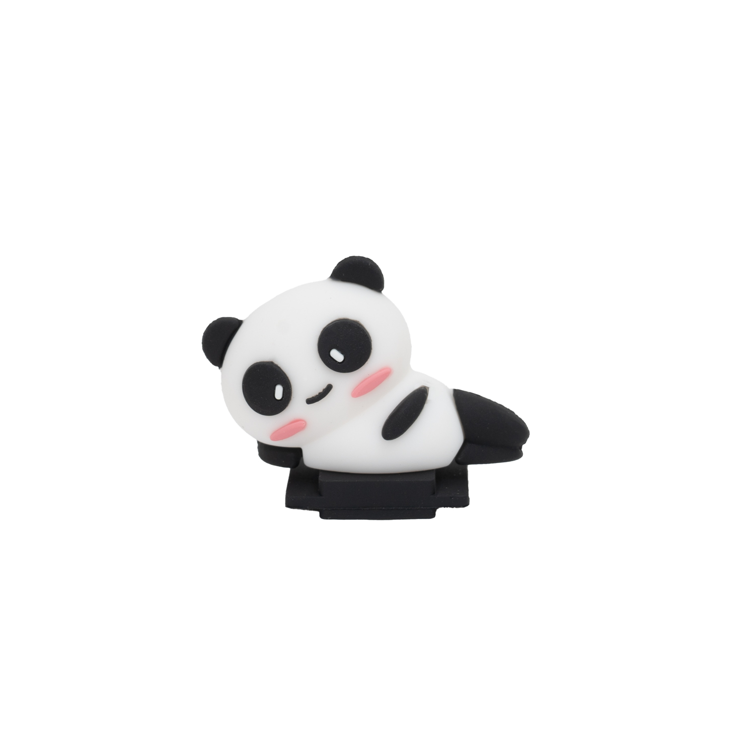 ［King］MHSC-PANDA マスコットホットシューカバー