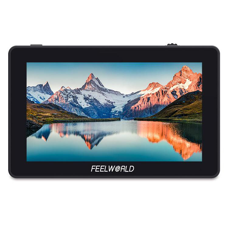 ［KENKO］KPI FEELWORLD液晶モニター F6Plus