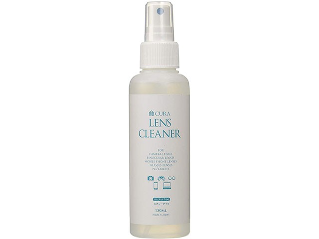 ［3I］CLCS-150 レンズクリーナースプレー 150ml（6入）