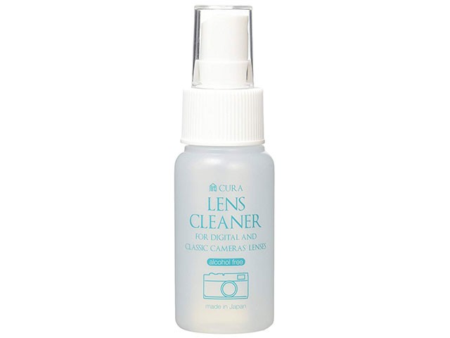 ［3I］CLCS-050 レンズクリーナースプレー 50ml