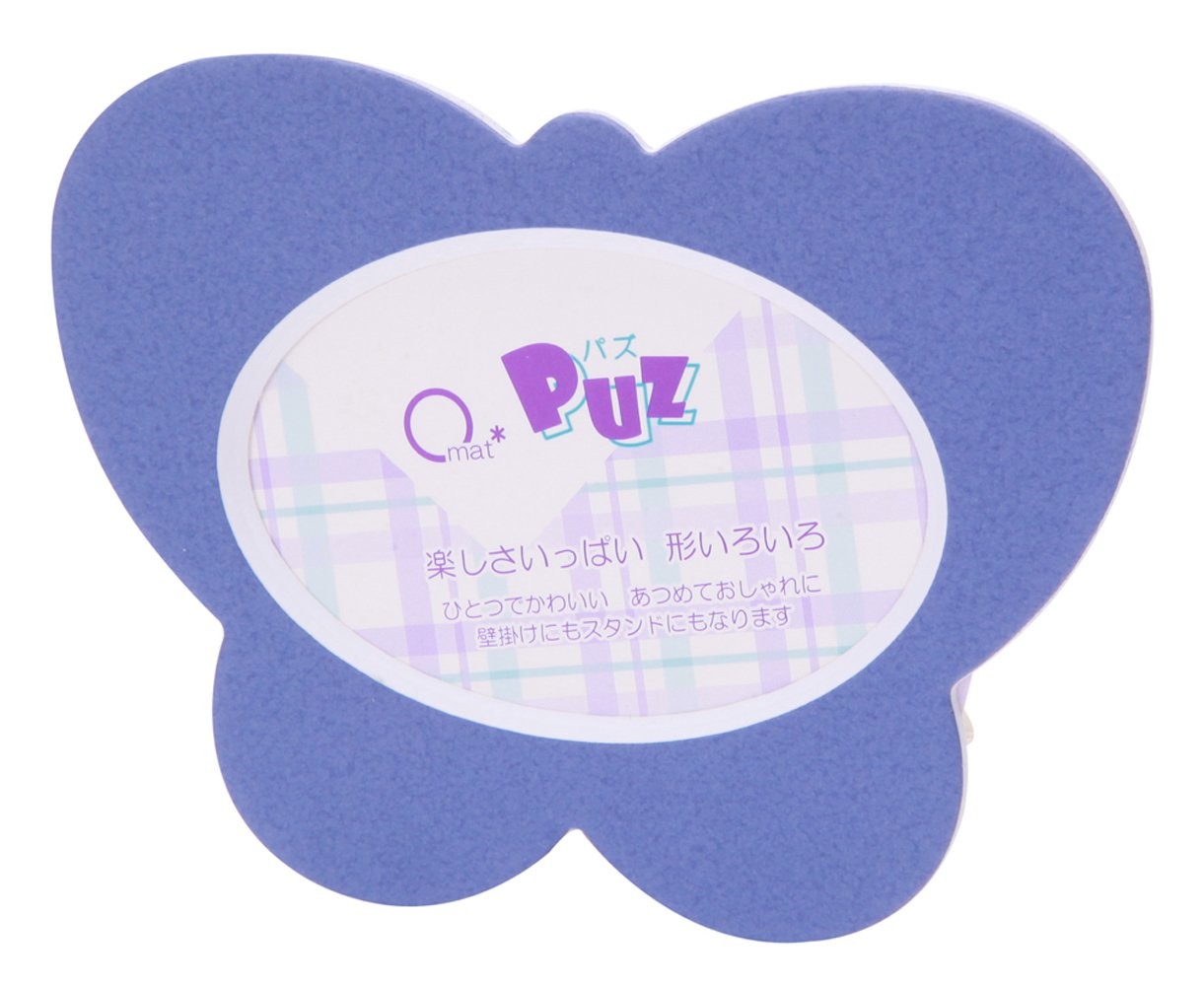 ［チクマ］CマットPUZ ちょう
