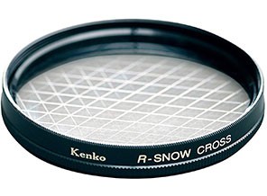 ［KENKO］R-スノークロス 55ミリ