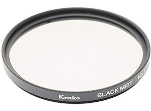 ［KENKO］ブラックミスト No.1 77mm