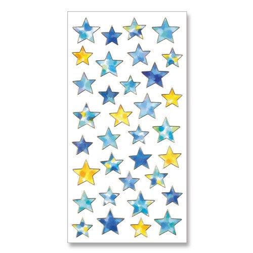 ［マインドウェイブ］78265 ミヌレシール star [10入]