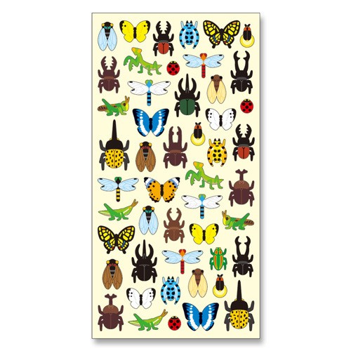 ［マインドウェイブ］78553 サマーセレクション ワシコンチュウダイシュウゴウ [10入]