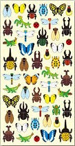 ［マインドウェイブ］79072 サマーセレクション ワシコンチュウダイシュウゴウ [10入]
