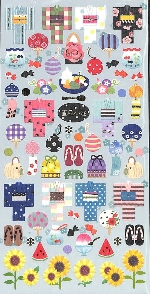 ［マインドウェイブ］79076 サマーセレクション ワシ クンプウコミチ [10入]