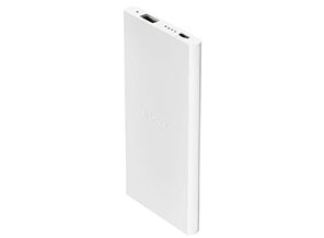 ［SONY］CP-V5BAW ホワイト