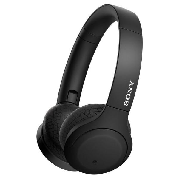 ［SONY］ワイヤレスヘッドフォン WH-H810 BM ブラック