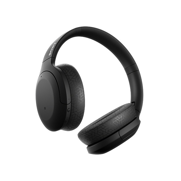 ［SONY］ワイヤレスヘッドフォン WH-H910N BM ブラック