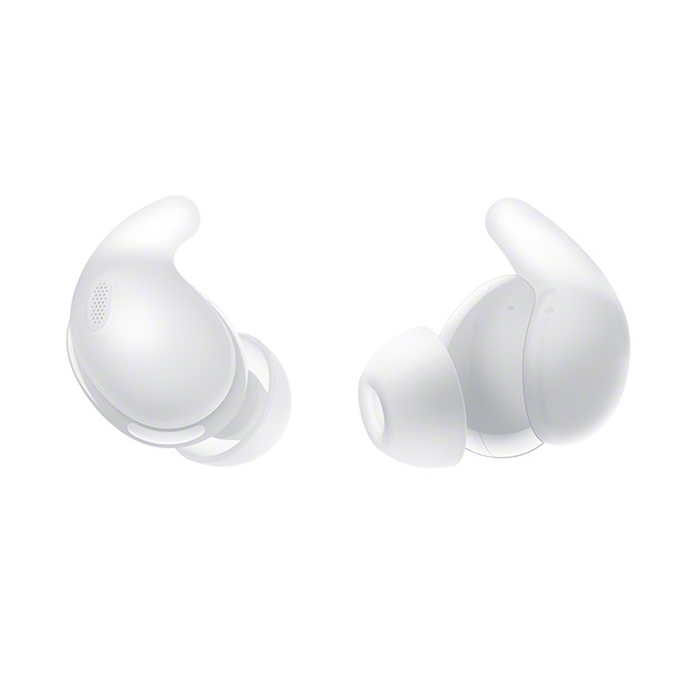 [SONY] LinkBuds Fit ワイヤレスノイズキャンセリングステレオヘッドセット ホワイト WF-LS910N WZ