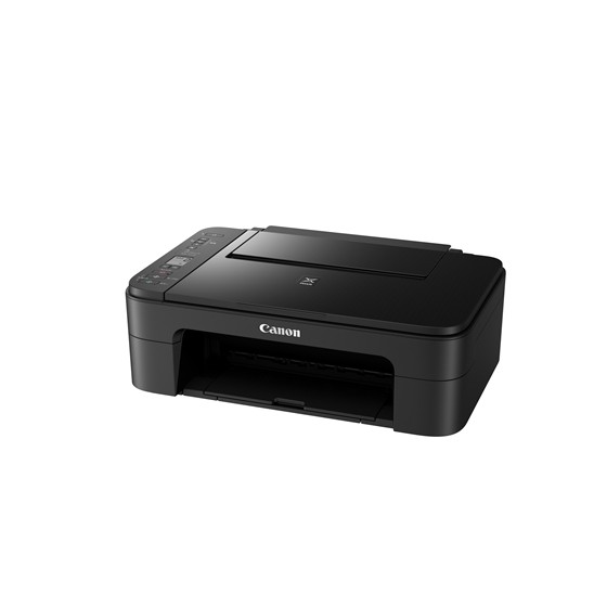 ［Canon］インクジェットプリンター PIXUS TS3330 ブラック