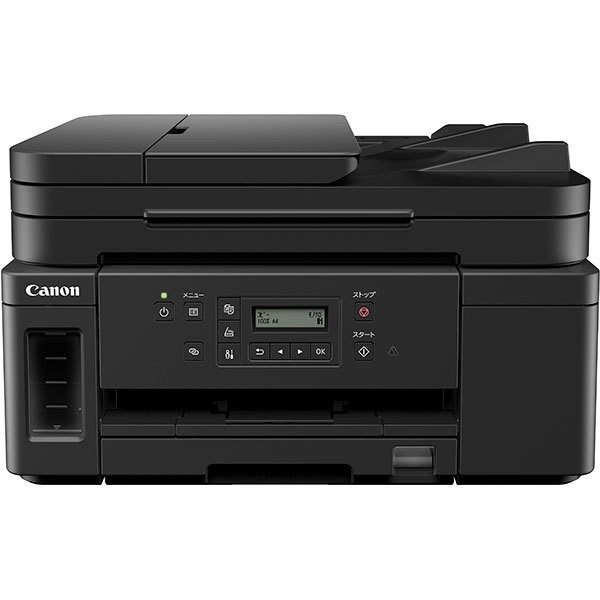 ［Canon］インクジェット複合機 GM4030