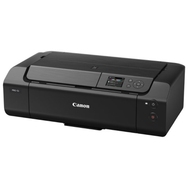 ［Canon］PRO-S1 インクジェットプリンター