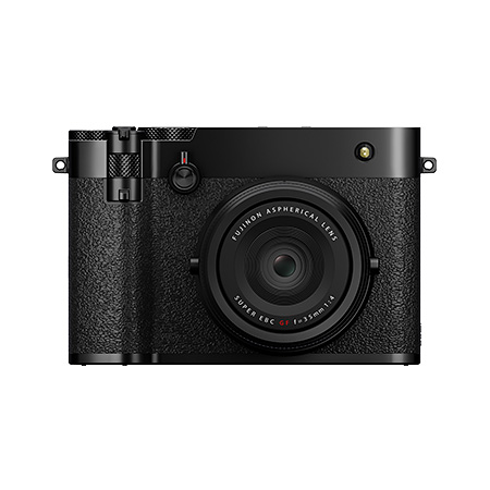 [富士フイルム] GFX100RF ブラック F GFX100RF-B