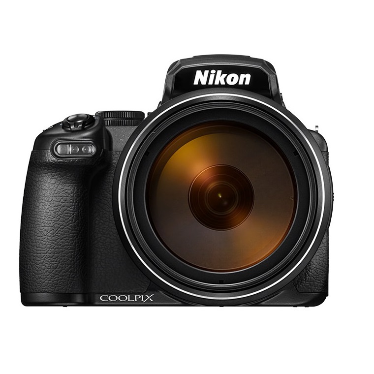 [Nikon] COOLPIX P1100　【納期未定】