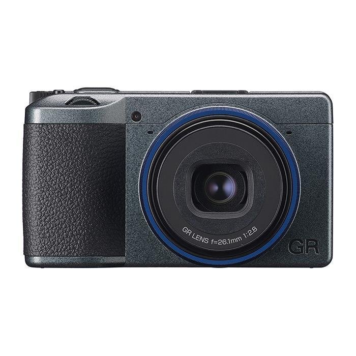 ［RICOH］GRIIIx Urban Edition【納期未定】