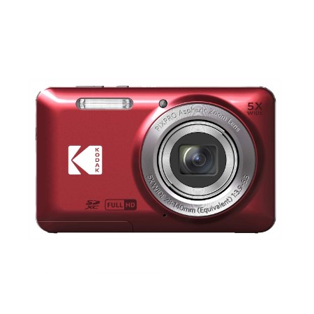 ［KODAK］コダック PIXPRO FZ55RD2A
