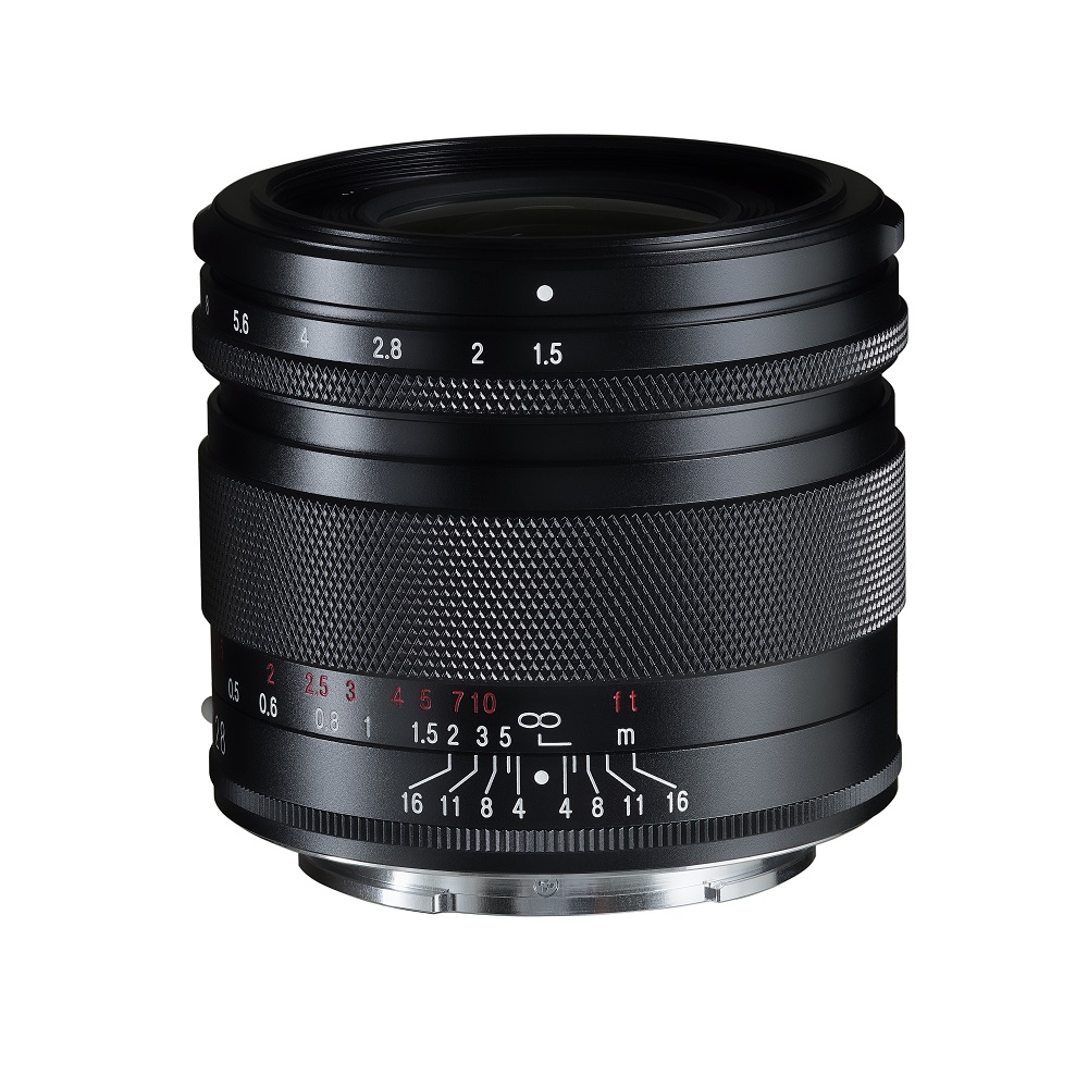 [コシナ] フォクトレンダー NOKTON 28mm F1.5 Aspherical E-mount