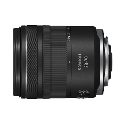[Canon] RF28-70mm F2.8 IS STM