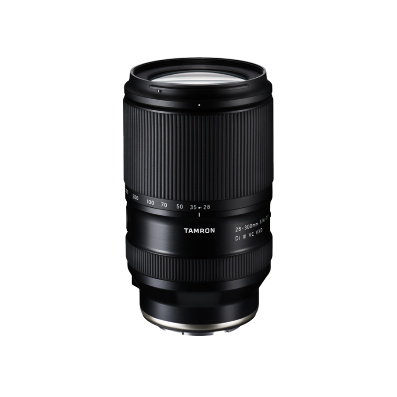 [タムロン] 28-300mm F/4-7.1 Di III VC VXD SONY Eマウント