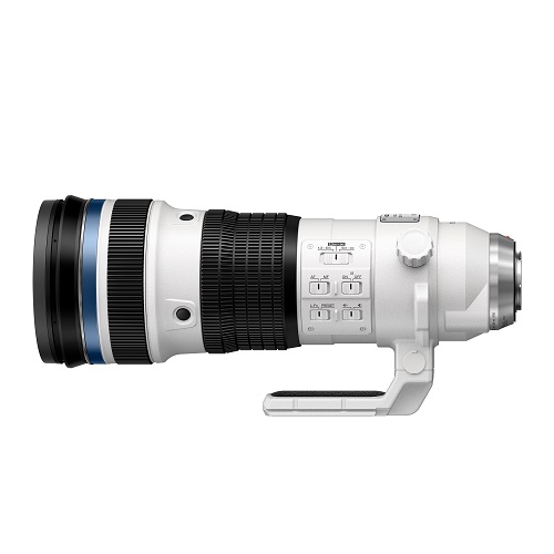 ［Olympus］M.ZUIKO DIGITAL ED 150-400mm F4.5 TC1.25x IS PRO