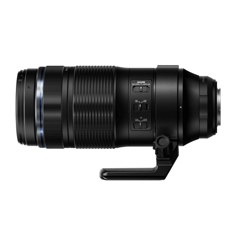[OMDS] M.ZUIKO DIGITAL ED 100-400mm F5.0-6.3 IS Ⅱ　/200-800mm相当（35mm判換算）