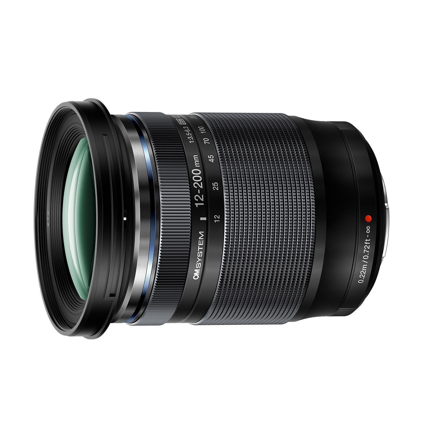[OMDS] M.ZUIKO DIGITAL ED 12-200mm F3.5-6.3