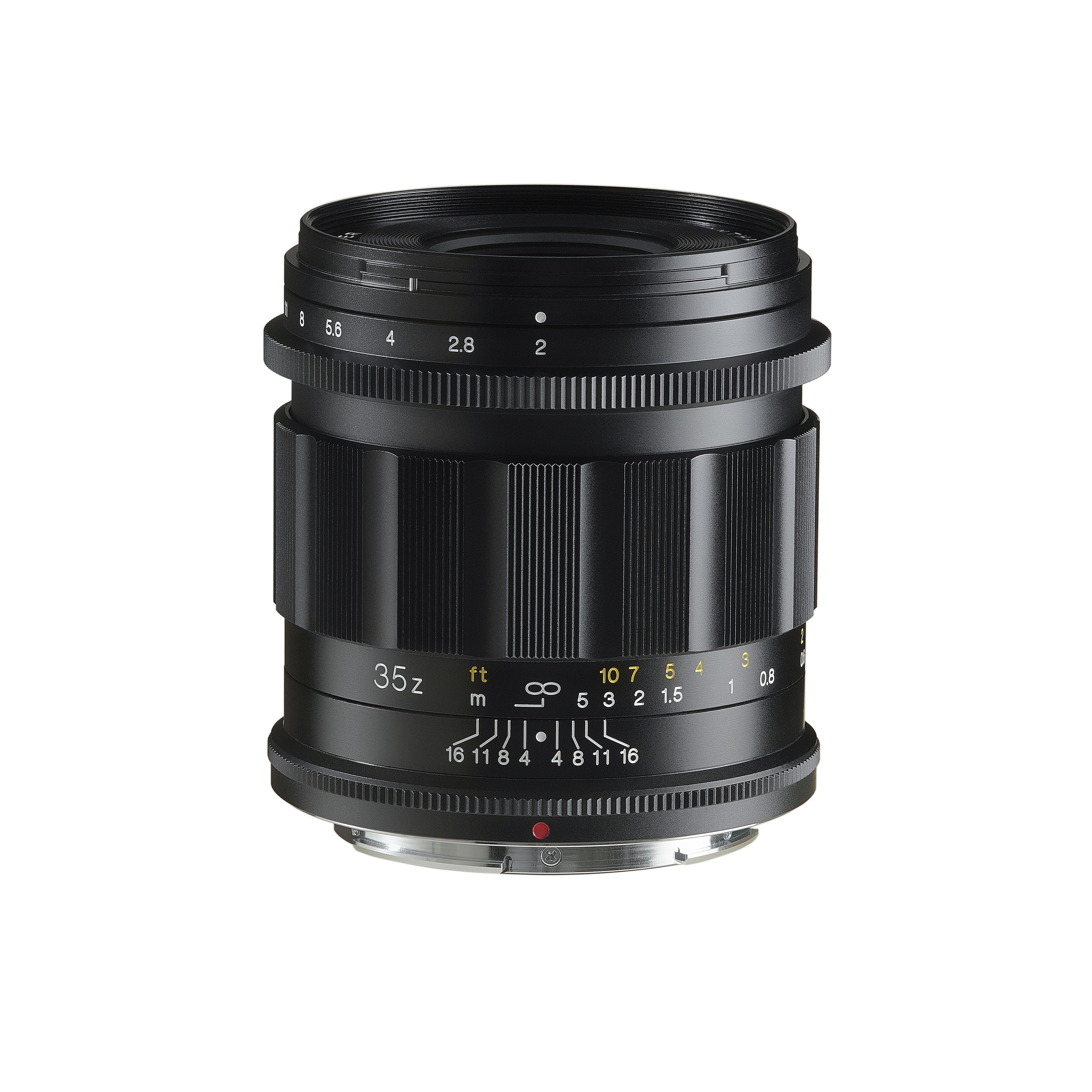 [コシナ] フォクトレンダー APO-LANTHAR 35mm F2 Aspherical Zマウント