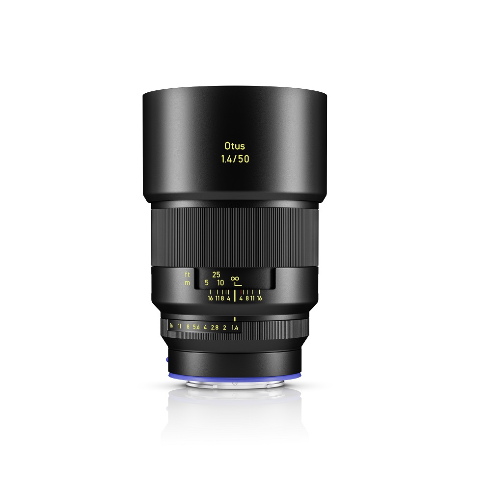[コシナ] カールツァイス Otus ML 1.4/50 E-mount