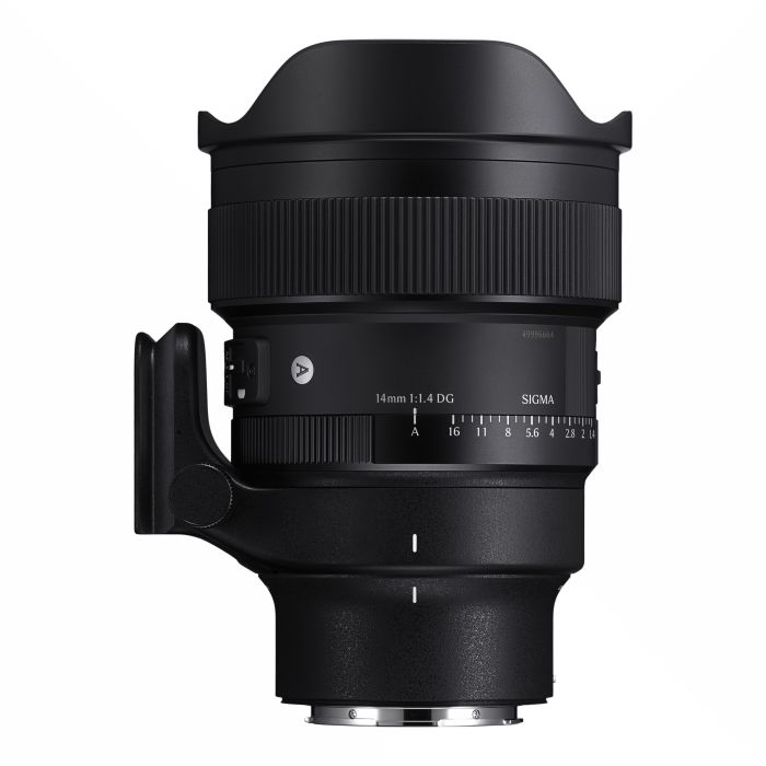 ［SIGMA］14mm F1.4 DG | Art Lマウント用【受注生産品】