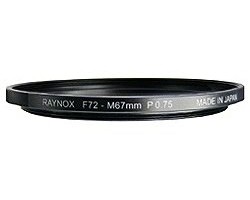 ［レイノックス］RA7267 アダプターリング