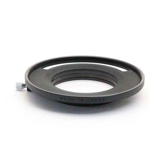 ［コシナ］フィルターアダプター(12MM L用)