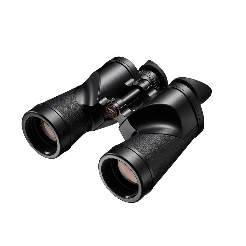 [Nikon] 双眼鏡 7X50IF HP WP TROPICAL