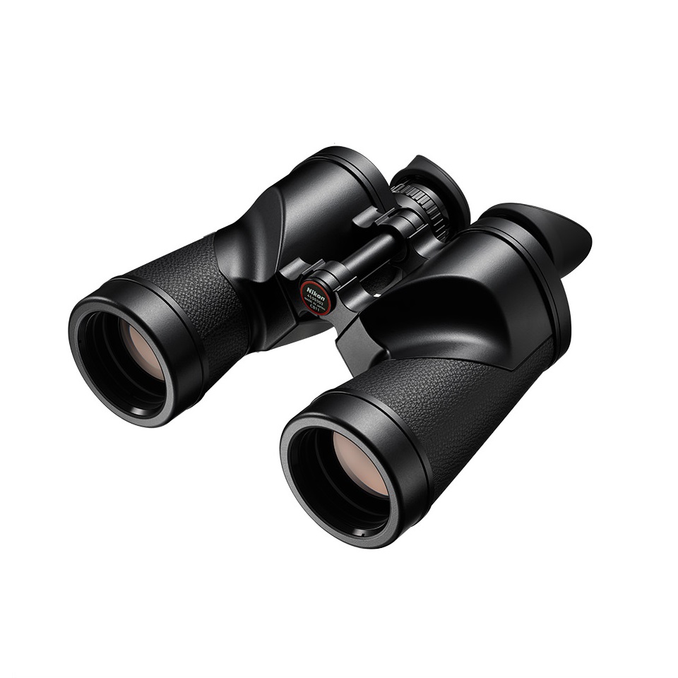 [Nikon] 双眼鏡 7x50IF HP WP TROPICAL SCALE