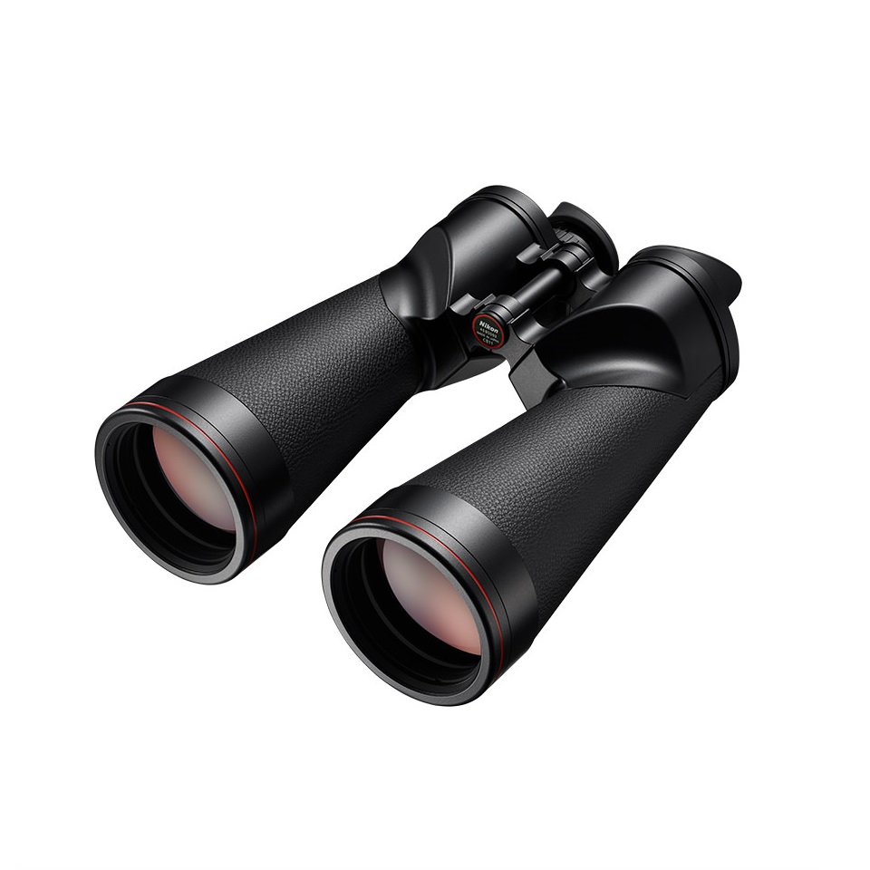 [Nikon] 双眼鏡 18X70IF WP WF