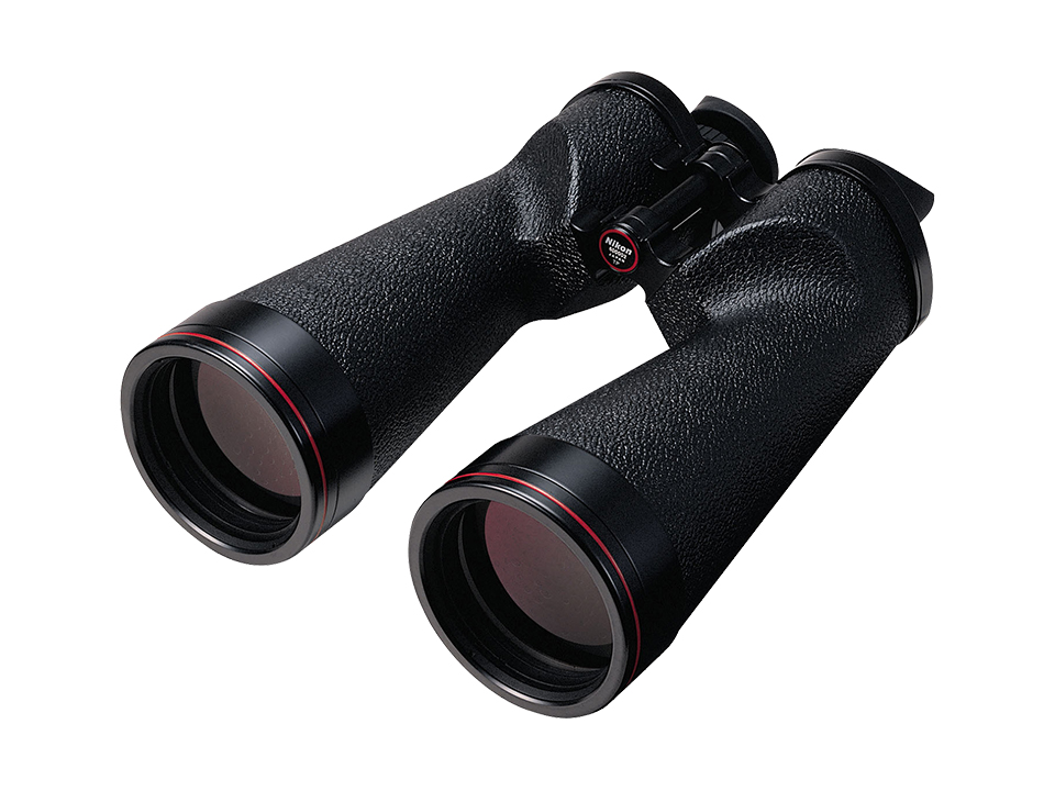 ［Nikon］双眼鏡 10×70SP・防水型