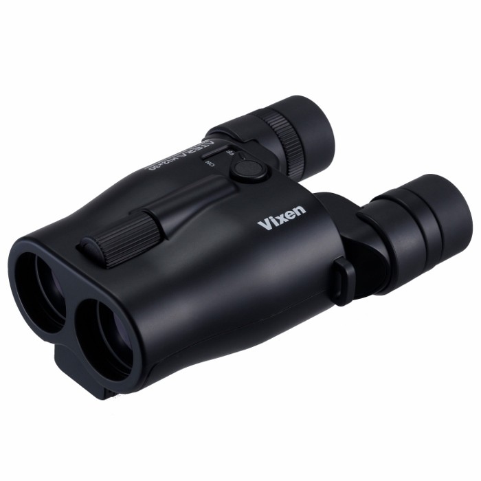 ［ビクセン］ATERA H12×30 双眼鏡 ブラック