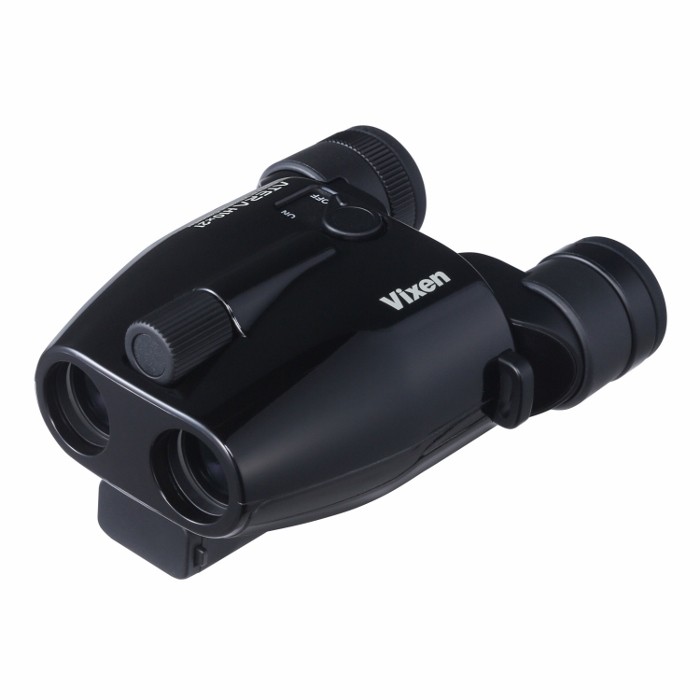［ビクセン］ATERA 10X21 双眼鏡 ブラック