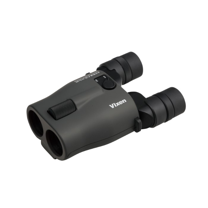 ［ビクセン］双眼鏡 ATERA II H12×30 チャコール【納期未定】