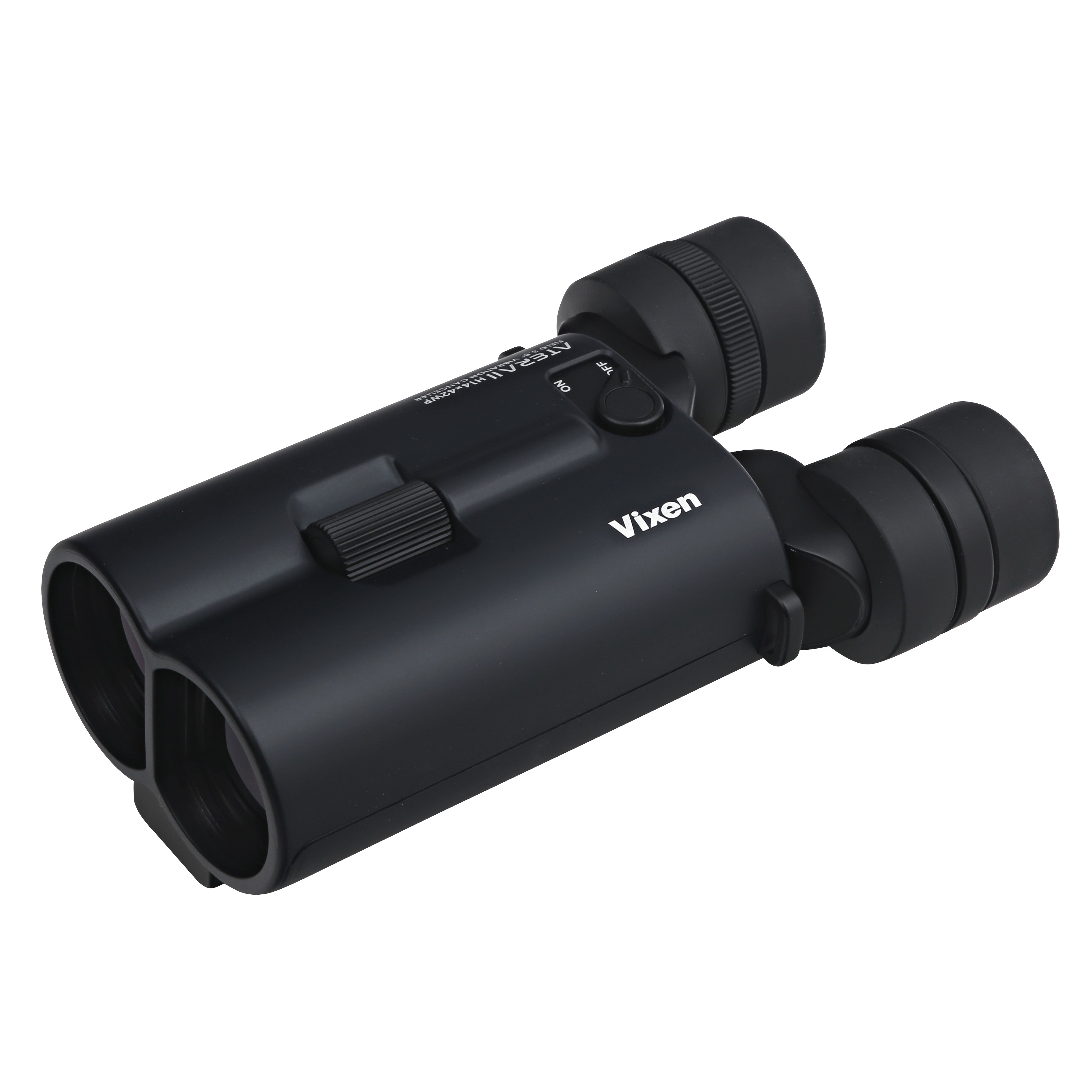 ［ビクセン］双眼鏡 ATERA II H14×42WP ブラック【5月上旬予定】