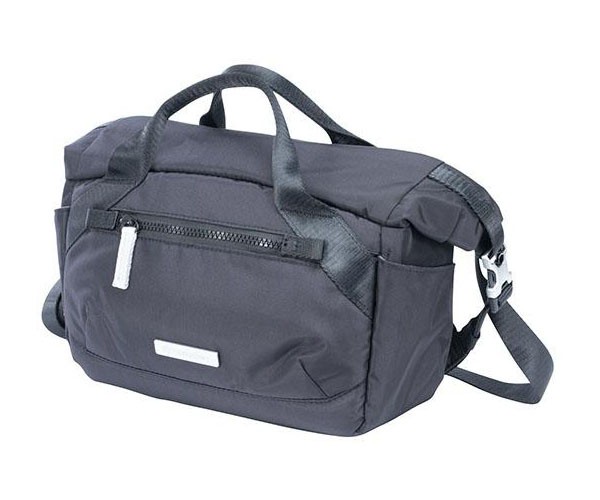 ［Vanguard］VEO FLEX 25M BK ショルダーバッグ