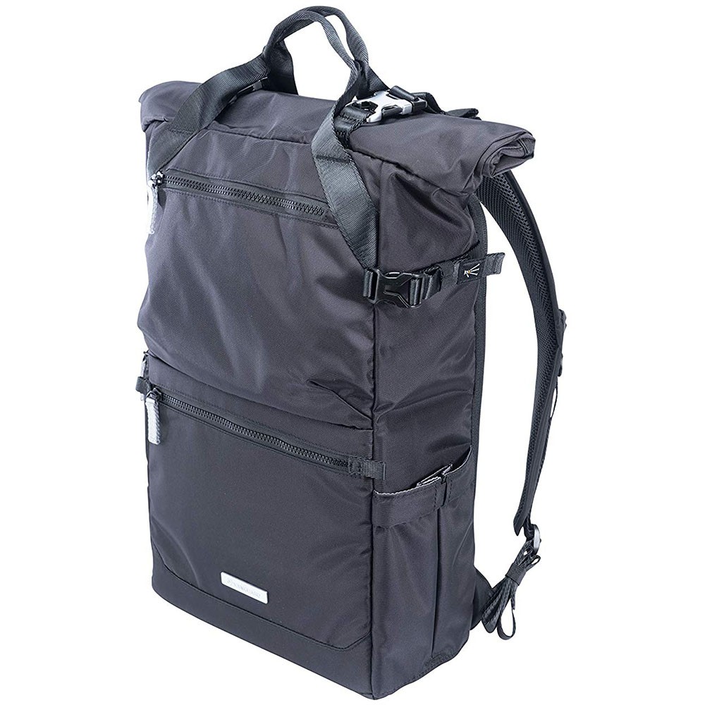 ［Vanguard］VEO FLEX 43M BK リュック