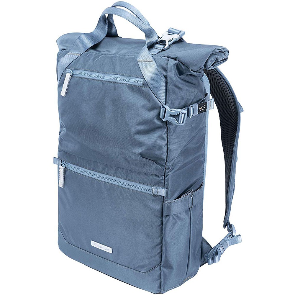 ［Vanguard］VEO FLEX 43M BL リュック