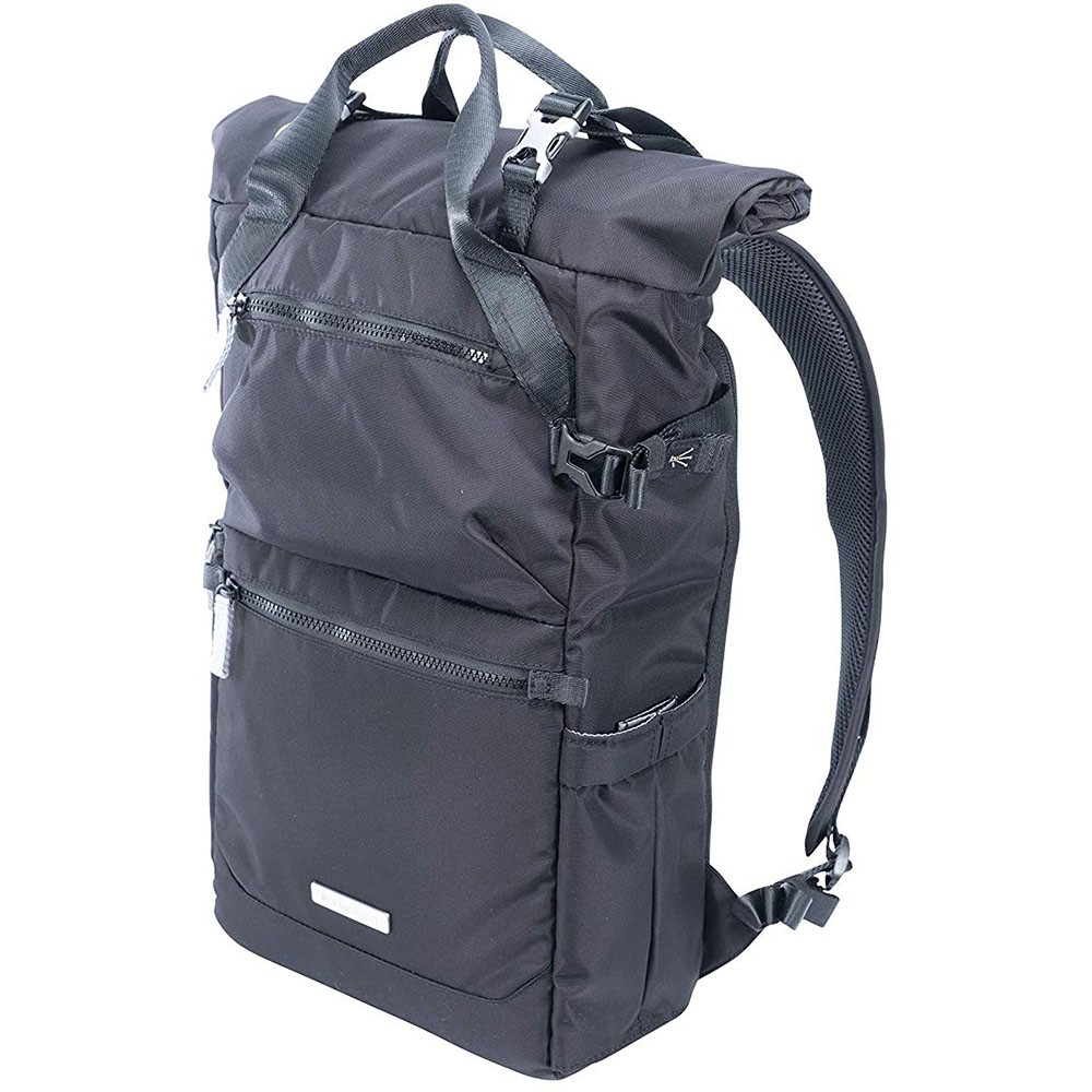［Vanguard］VEO FLEX 47M BK リュック