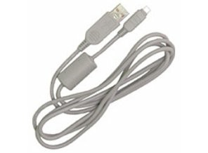 ［Olympus］USBケーブル CB-USB6