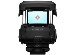 ［Olympus］ドットサイト照準器 EE-1